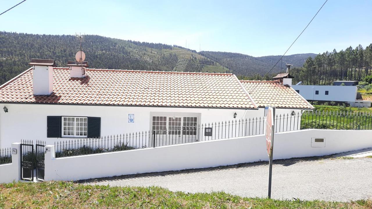 Casa De Vilarinho Arouca Exterior foto