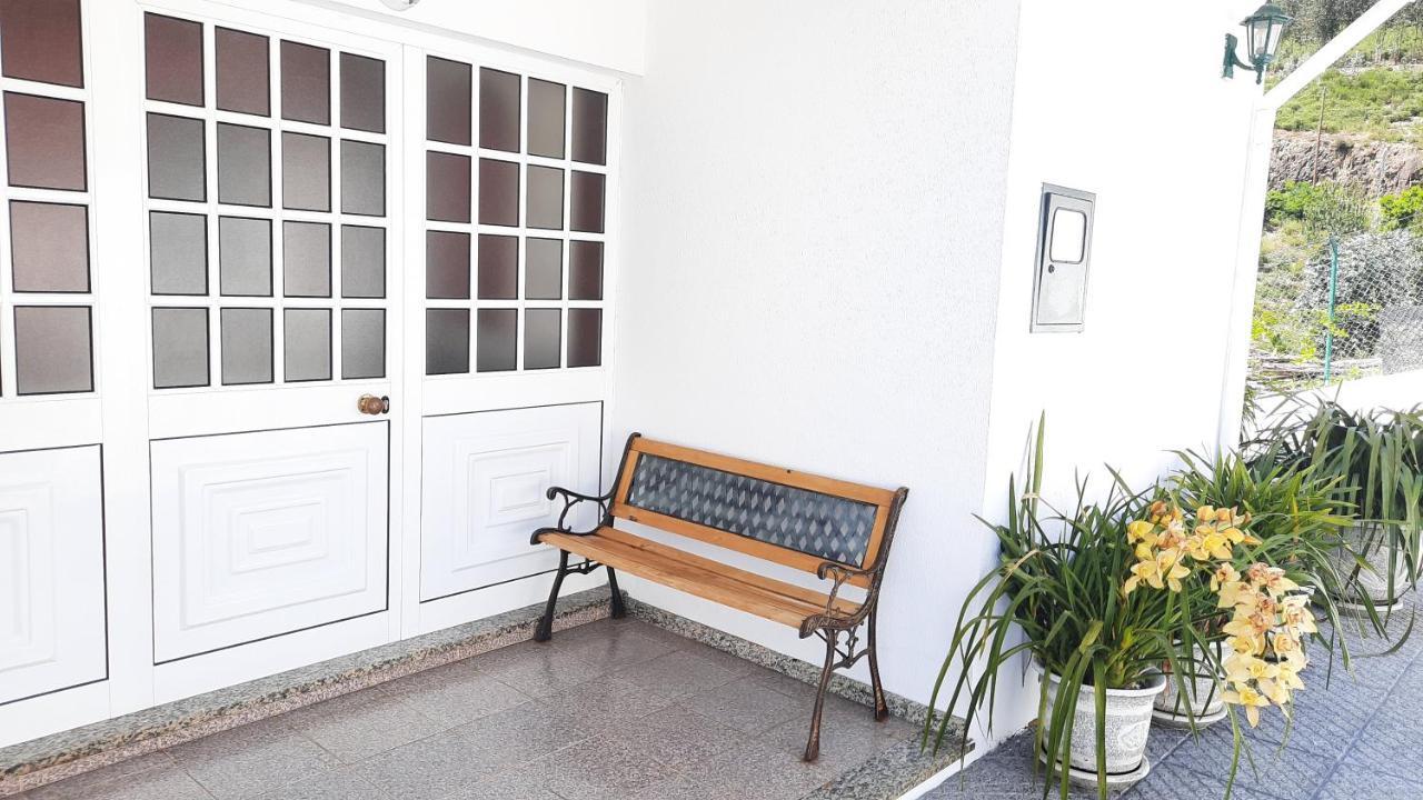 Casa De Vilarinho Arouca Exterior foto