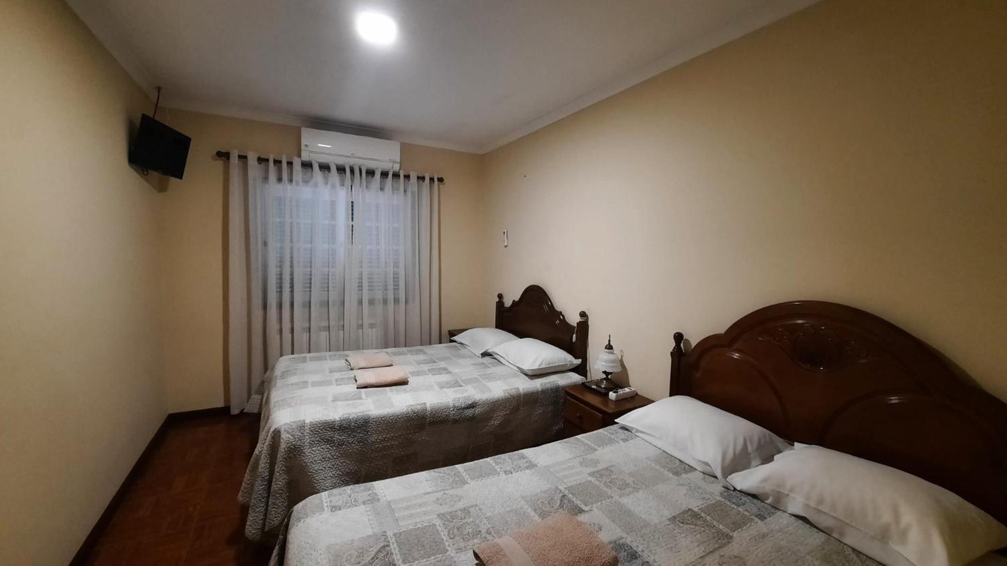 Casa De Vilarinho Arouca Zimmer foto