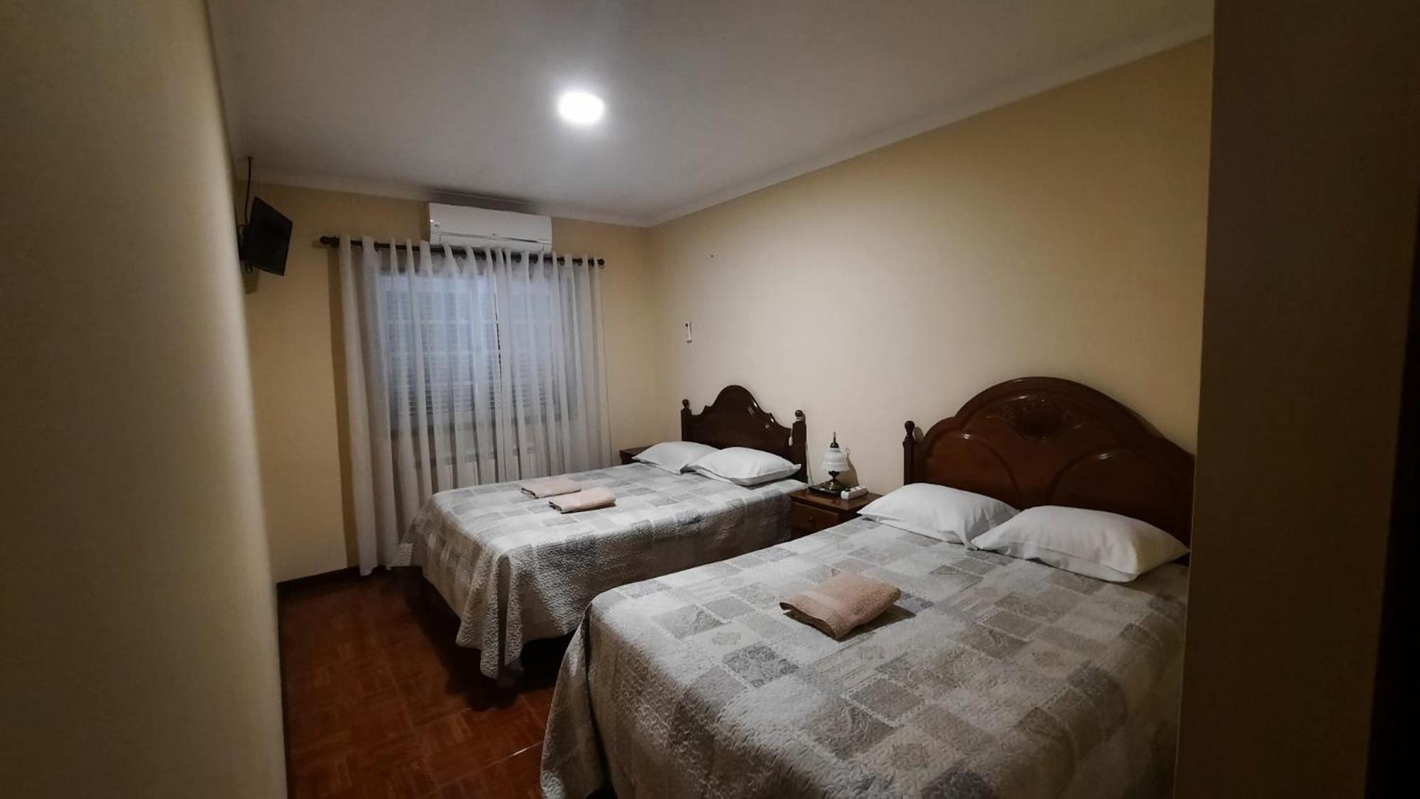 Casa De Vilarinho Arouca Zimmer foto