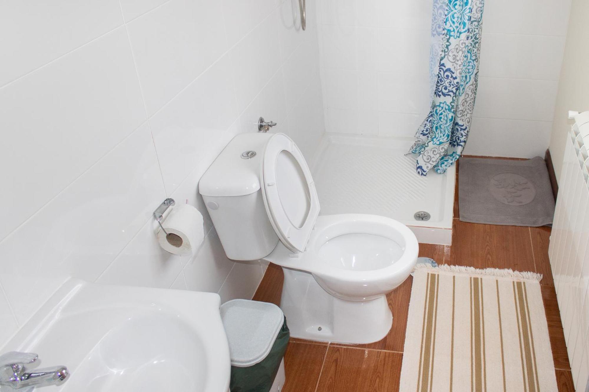 Casa De Vilarinho Arouca Zimmer foto